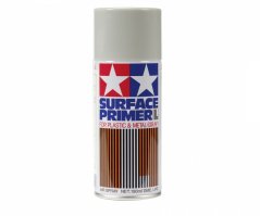 TAMIYA Surface Primer Základovka šedá 180ml