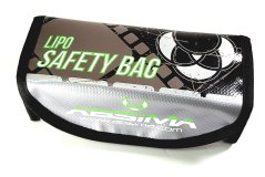SAFETY Nabíjacia a prepravná taška Absima LiPo