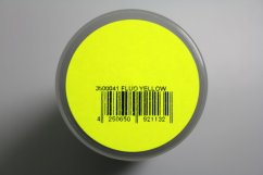 ABSIMA Polykarbonátový sprej "PAINTZ FLUO GELB" 150ml