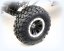 ABSIMA 1:8 EP Crawler CR1.8 "Yucatan" LIME-GREEN RTR
