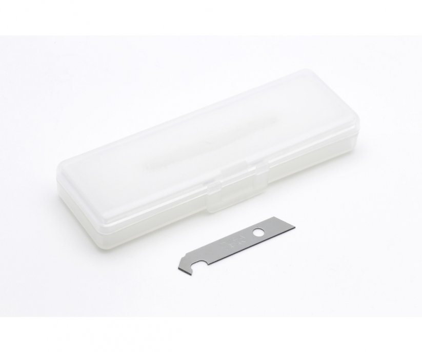 TAMIYA Modelársky nôž Pro Scriber 0,4 mm, 5 čepelí