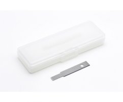 TAMIYA Modelársky nôž pre Narrowchisel, 5 čepelí