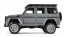 AMEWI 1:24 BRX24 Metall scale crawler 4WD, RTR antrazit