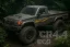 ABSIMA 1:10 EP Crawler CR4.4eco "HILUX" ŠEDÝ RTR