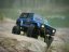 ABSIMA Profi Crawler 1:18 CR-18P Rushmore, modrý