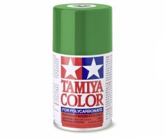 TAMIYA PS-25 Light Green, 100ml