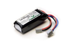 ABSIMA Batéria LiPo 2S 7,4V 600mAh, pre 1:18 Crawler