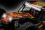 ABSIMA 1:7 Rock Racer "MAMBA 7" zelená 6S BL RTR + 2x LiPo 6200mAh