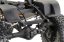 ABSIMA 1:10 CR4.4 Crawler "WOLF" žltý , RTR
