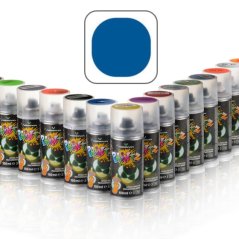 ABSIMA Polykarbonátový sprej "PAINTZ DODGER BALU" 150ml