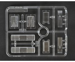 TAMIYA T diely pre 56312
