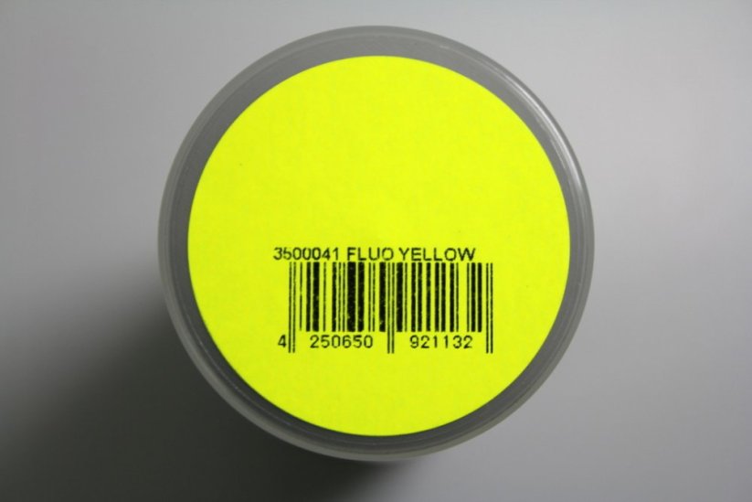 ABSIMA Polykarbonátový sprej "PAINTZ FLUO GELB" 150ml