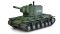 AMEWI KV-2 1:16 Professional Line IR/BB