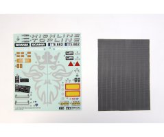 TAMIYA Polepy 56318