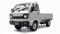 AMEWI Kei Truck Scale valník 1:10, 2WD RTR