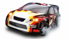 AMEWI FR16 RALLYE DRIFT AUTO BRUSHED 4WD 1:16 RTR