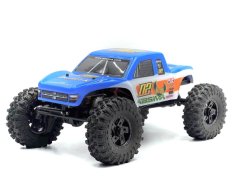 Absima GOAT 1:18 Brushless Crawler RC Car | Ultimate - FURITEK