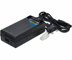 CARSON Nabíjačka Expert Charger NiMH Compact 4A