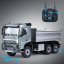 Volvo FMX E015 Muldenkipper 6x4 1:14 RTR