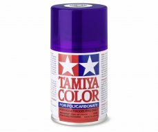 TAMIYA PS-45 Translucent Purple, 100ml