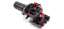 AMEWI Profi AMXROCK RCX10P SCALE CRAWLER PICK-UP 1:10, RTR biely