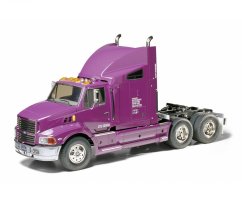 TAMIYA 1:14 RC Ford Aeromax Kit