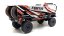 Absima 1:18 "DKR-4 Fortis" Rally Truck brushless RTR - White
