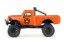ABSIMA 1:18 EVO Crawler "Power Wagon V2" 2-Gear oranžový RTR