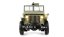 AMEWI Jeep Willys MB Scale Crawler 4WD 1:14 RTR , ZELENÝ