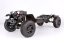 KILLERBODY Podvozok pre Gladiator / MERCURY V1.5 Chassis KIT m. Alu Upgrades