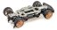 ABSIMA 1:16 Touring car "FUN MAKER"