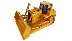 AMEWI Hydraulicky celokovový buldozér GB261H, RTR, 1:14