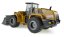 AMEWI RADLADER G484E 1:14, RTR 10-KANAL svetlá, zvuk, kovové diely