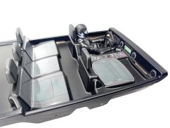 ABSIMA Interiér SHERPA Crawler CR3.4