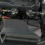 AMEWI AMXRock Crosstrail Crawler 4WD 1:10 ARTR s navijákom - Farba: Červená