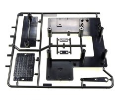 TAMIYA P-Parts UNI základná doska