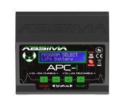 ABSIMA NABÍJAČKA APC-1