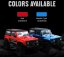 ABSIMA Profi Crawler 1:18 CR-18P Rushmore, červený