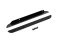 KUDU™ Aluminium Rock Slider pre Land Rover® Series III 88, sada 2ks