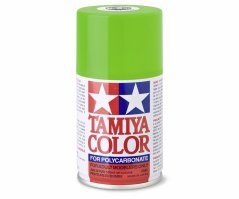 TAMIYA PS-28 Flourescent Green, 100ml