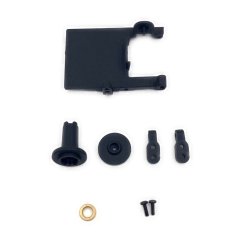 Absima / domontáž navijáku / ESC & Winch Mounting Parts pre EVO V2