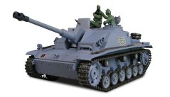 AMEWI Sturmgeschütz III 1:16 Standard Line IR/BB