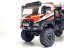 Absima 1:18 "DKR-4 Fortis" Rally Truck brushed RTR - White