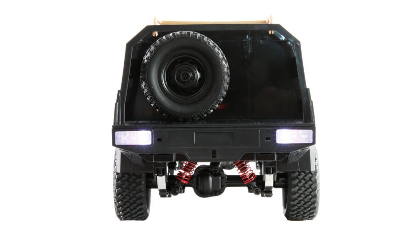 AMEWI Toyota Land Cruiser Crawler 4WD 1:12 RTR