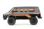 ABSIMA 1:18 EVO Crawler "Rock Van V2" 2-Gear gunmetal RTR
