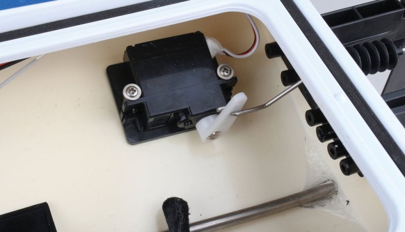 AMEWI Speedboat Blade Mono 2,4GHZ do 40km/h