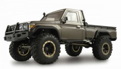 AMEWI AMXROCK RCX8P SCALE CRAWLER PICK-UP 1:8, RTR