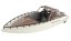 AMEWI Speedboat Aimee 380mm 2,4GHZ RTR