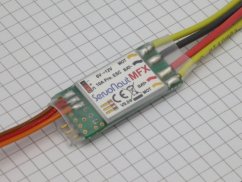 SERVONAUT Regulátor MFX