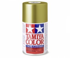 TAMIYA PS-13 Gold, 100ml